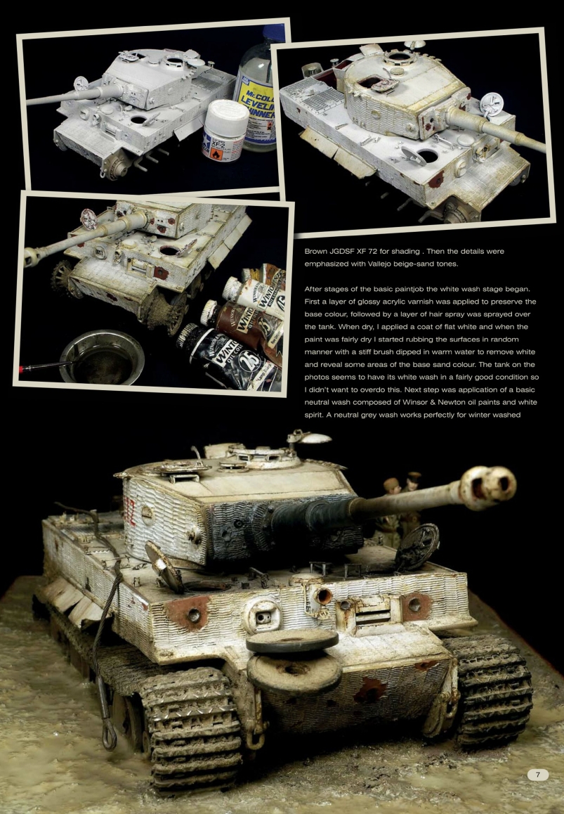 AFV Modeller-065 (2012 07-08)
